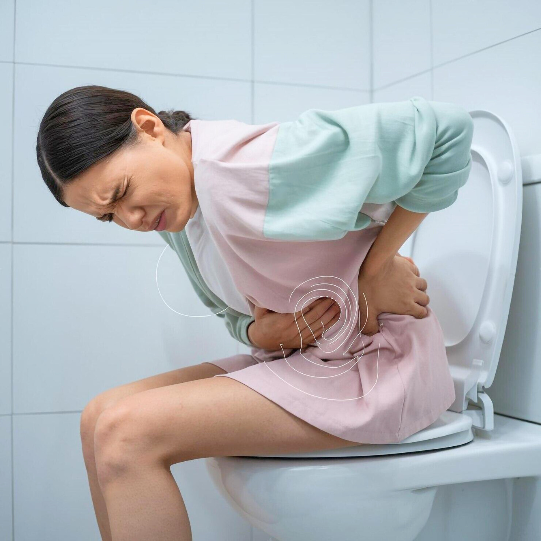 Constipation & Piles Relief