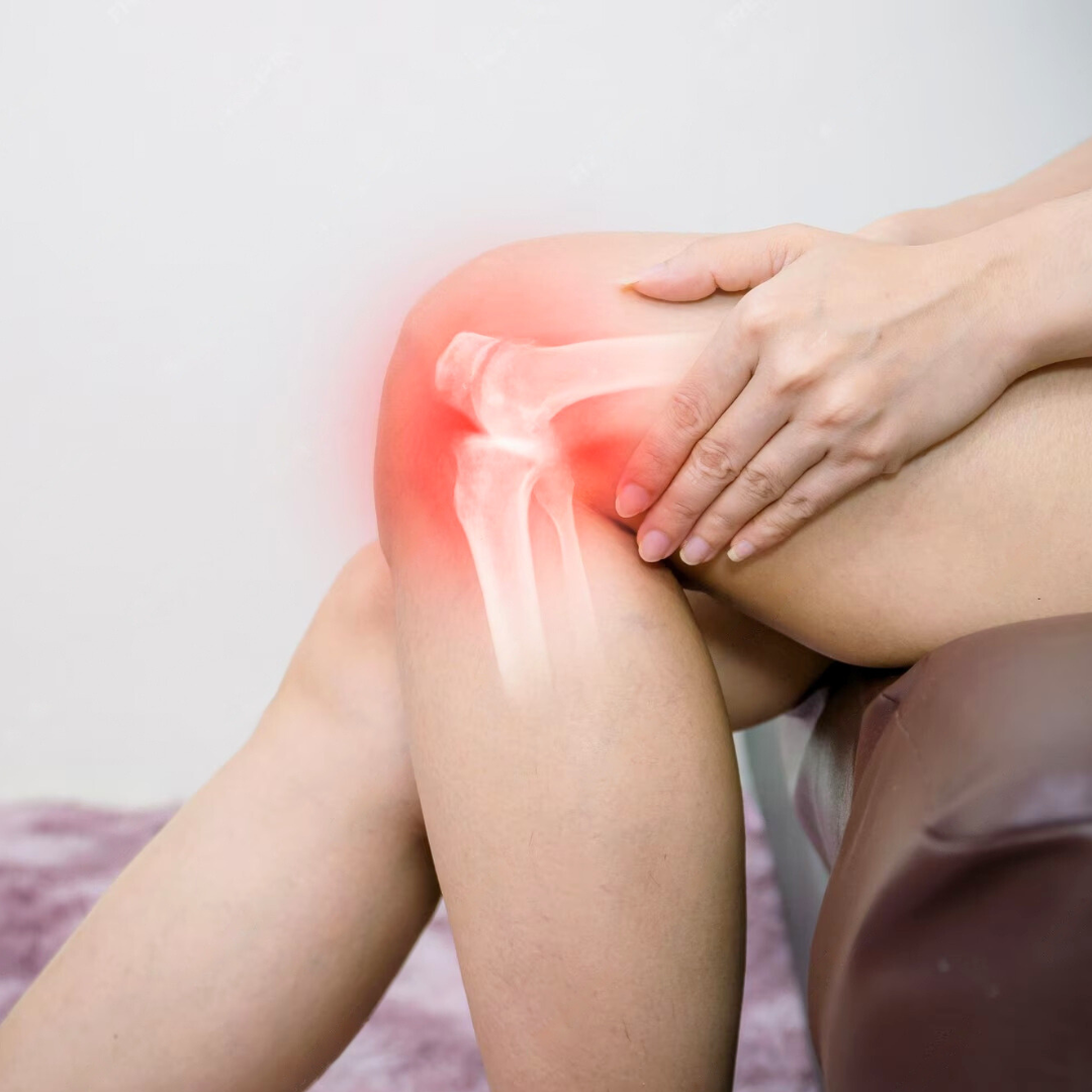 Joint Pain  Relief