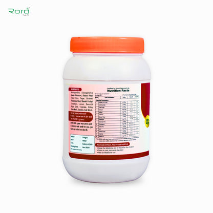 Blood Pressure Control Powder