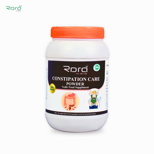 Constipation Care Powder