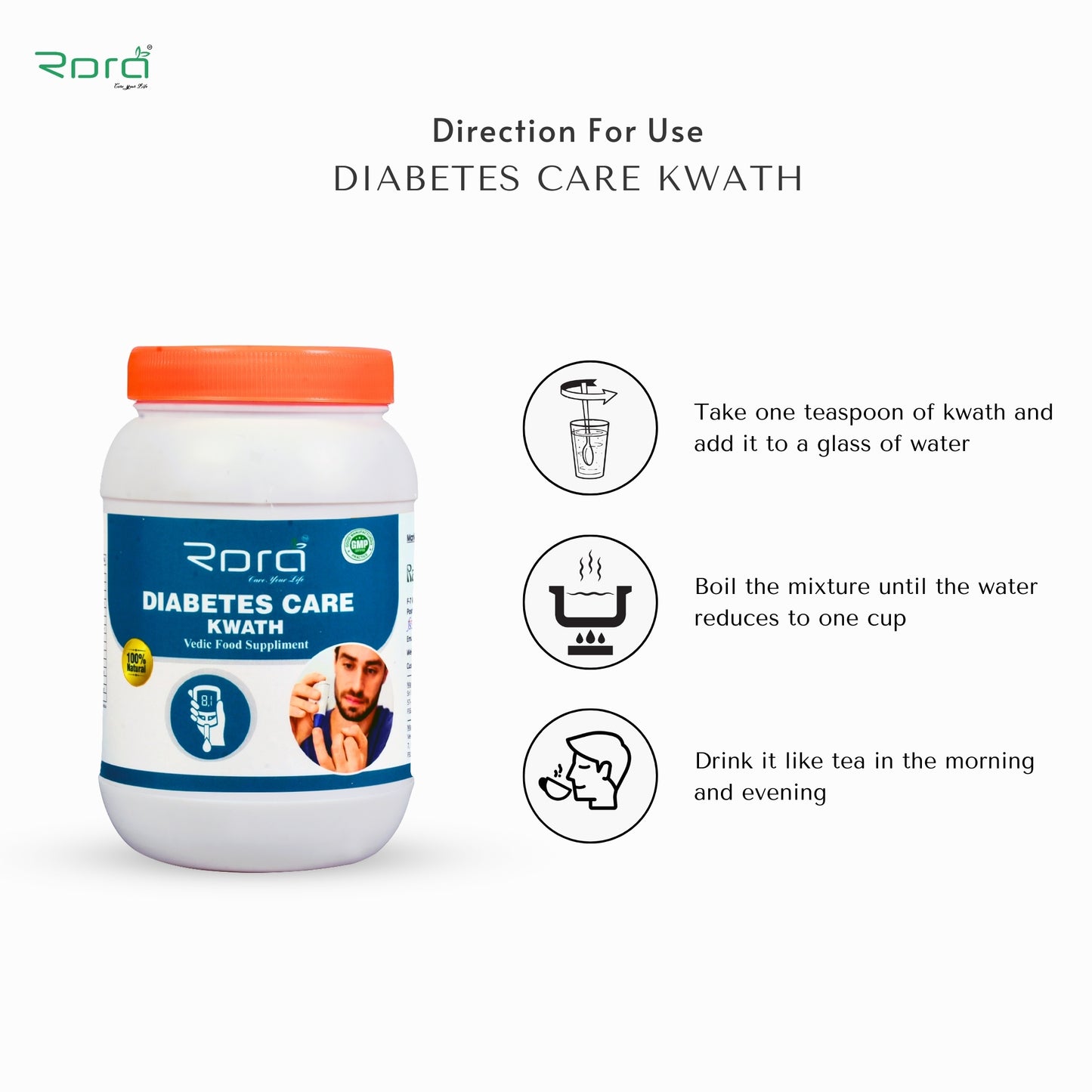 Diabetes Care Kwath