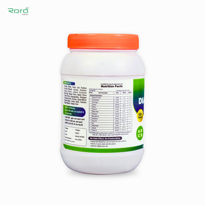 Diabetes Care Powder