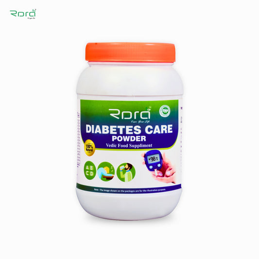 Diabetes Care Powder