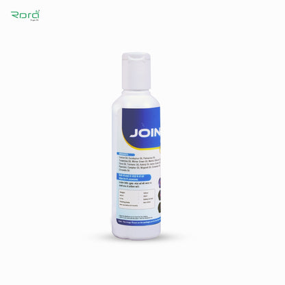 Joint Pain Oil