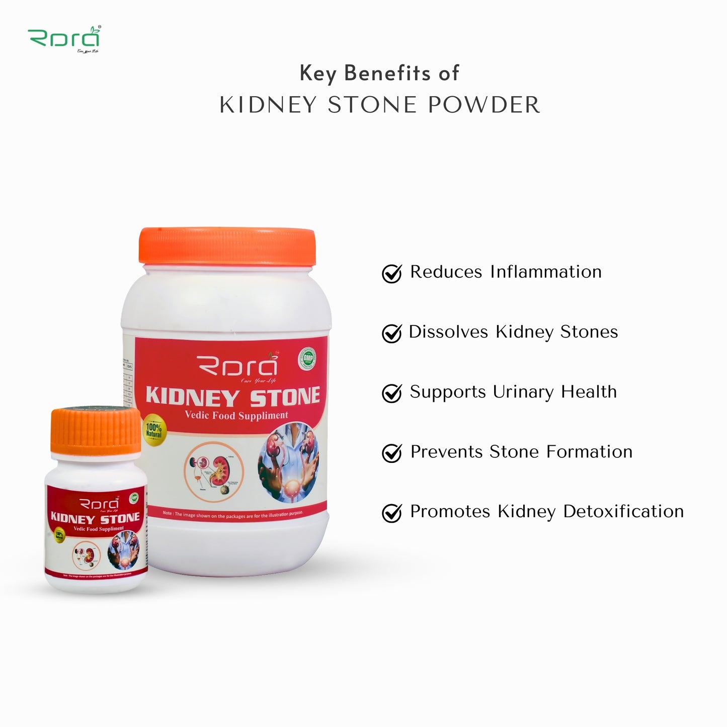 Kidney Stone Powder