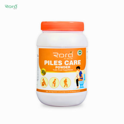 Piles Care Powder