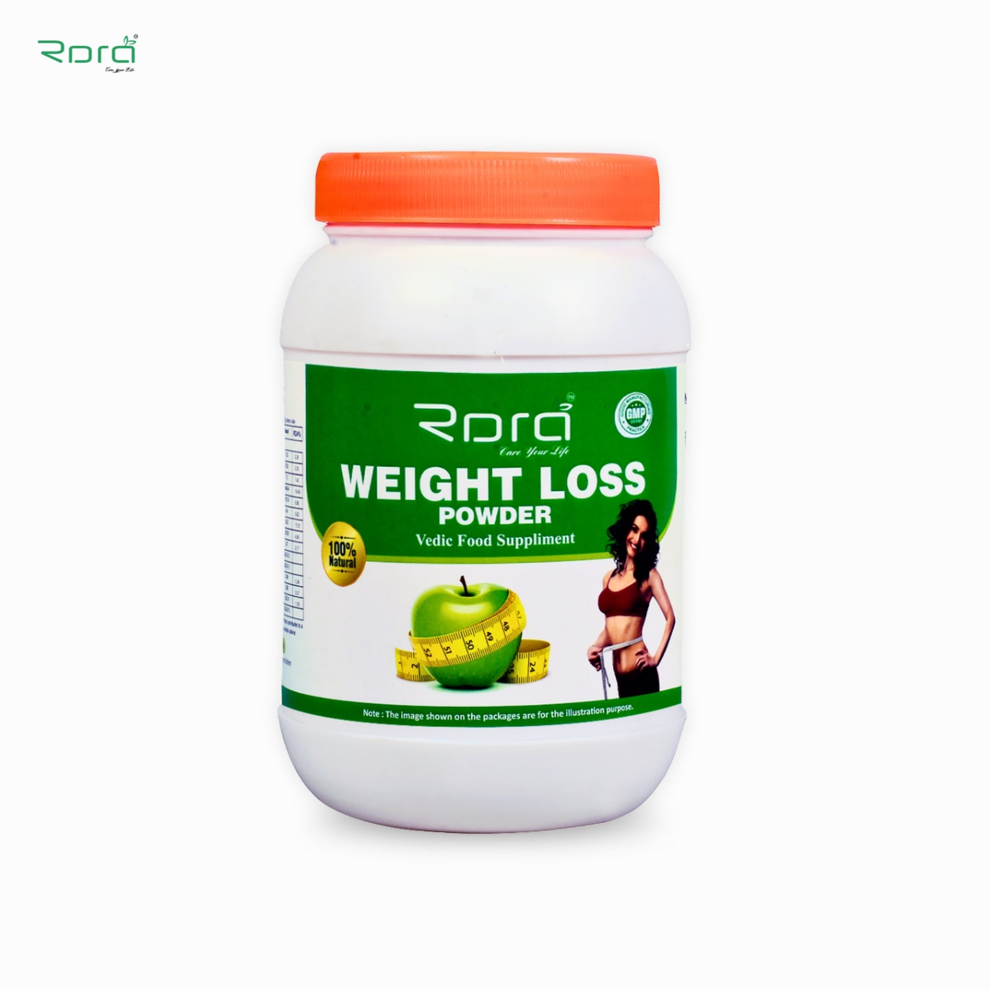 Weight Loss Powder