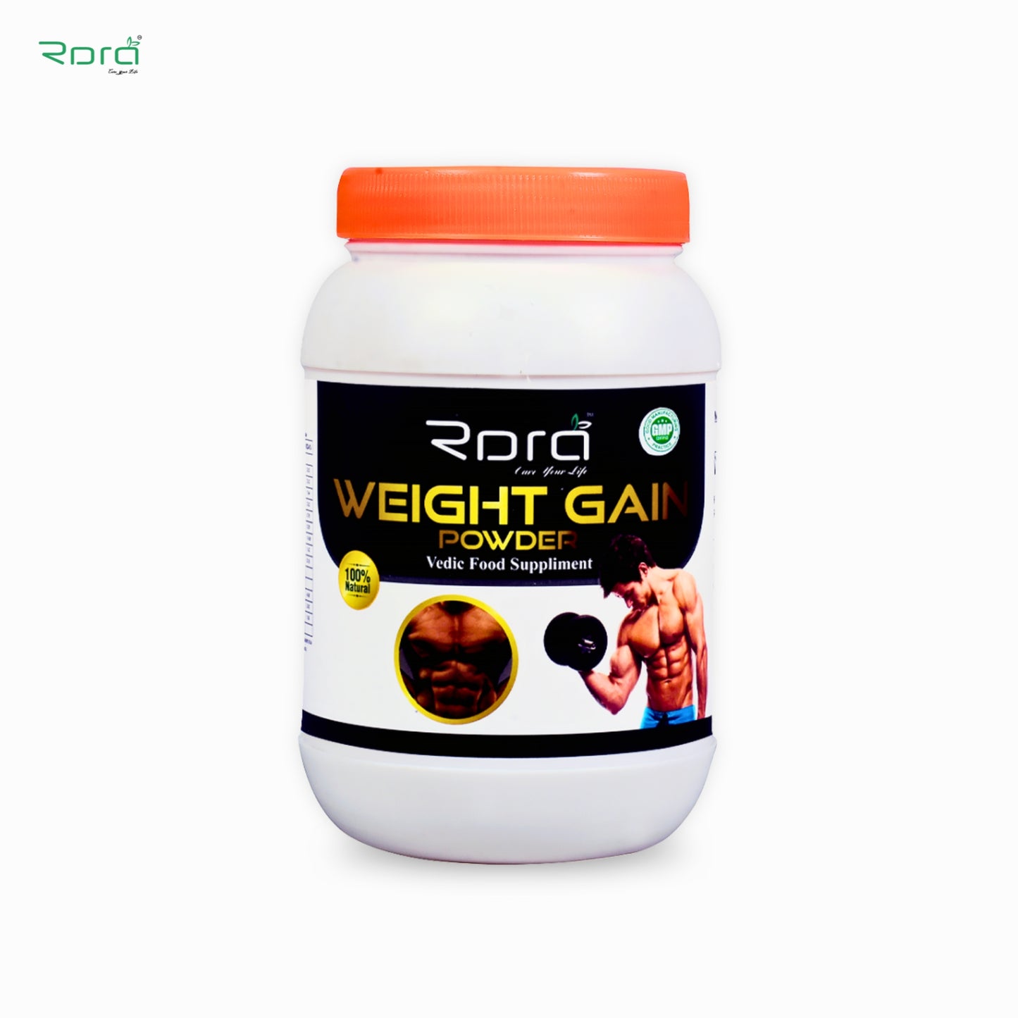 Weight Gain Powder