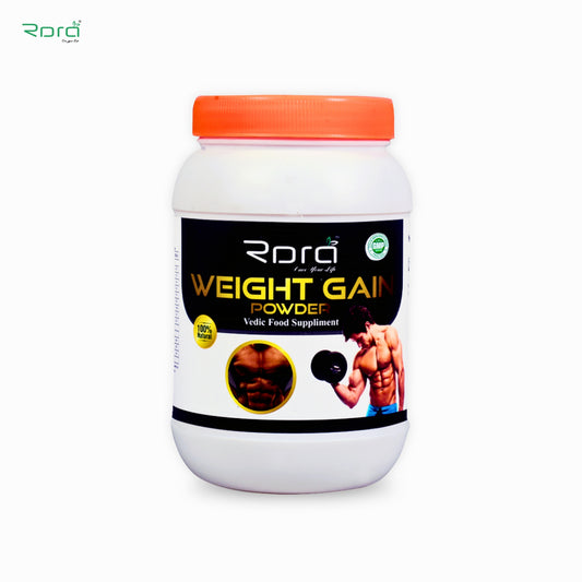 Weight Gain Powder