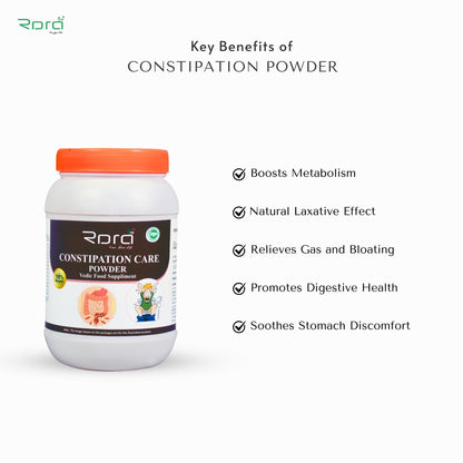 Constipation Care Powder