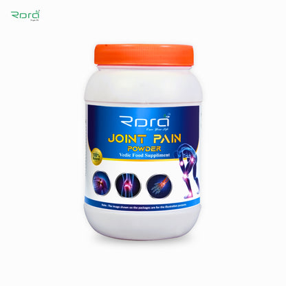 Joint Pain Powder