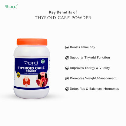 Thyroid Care Powder